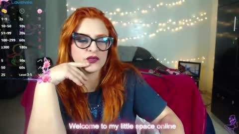 Snapshot of violettelynn_ chatting on July 9, 2:26 am Violetta Morningstar online show from July 9, 2:26 am