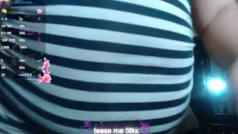 Snapshot of violettelynn_ chatting on August 3, 10:10 am Violetta Morningstar online show from August 3, 10:10 am