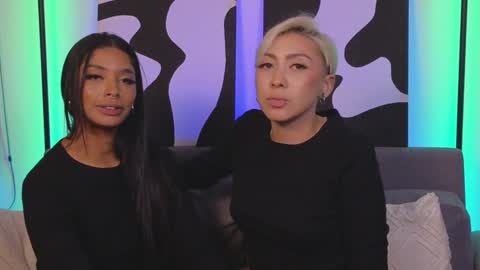 Violet online show from January 3, 4:22 am