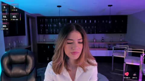 Snapshot of violetthansson chatting on March 8, 10:13 pm Violett online show from March 8, 10:13 pm