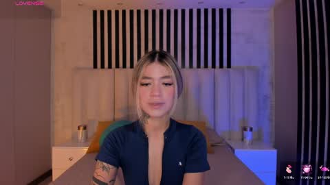 Violett  online show from June 19, 8:51 am