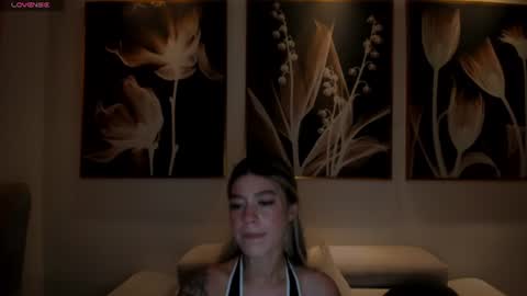 Violett  online show from July 8, 10:42 am