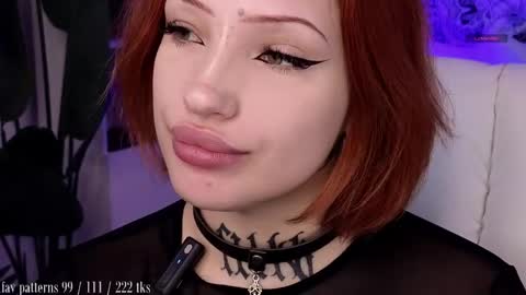 Dommy mommy online show from April 26, 10:13 am