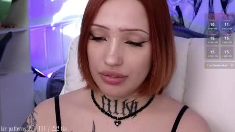 Dommy mommy online show from May 8, 4:01 pm