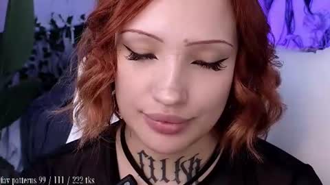 Dommy mommy online show from July 1, 2:07 pm