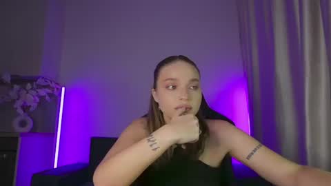 Violla online show from July 10, 2:05 am