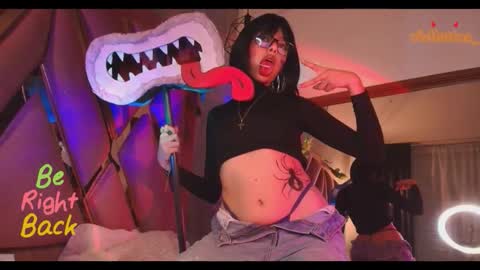 Violetta online show from November 3, 6:53 pm