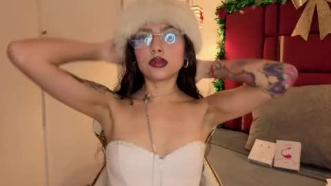 Violetta online show from January 11, 5:40 pm