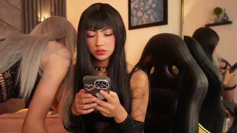 Snapshot of viollettebylyly chatting on September 16, 12:17 pm viollettebylyly online show from September 16, 12:17 pm