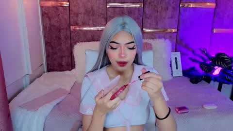 Snapshot of viollettebylyly chatting on October 1, 12:11 pm viollettebylyly online show from October 1, 12:11 pm