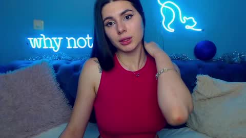 Snapshot of viollinalv chatting on January 12, 8:46 am viollinalv online show from January 12, 8:46 am