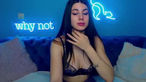 Snapshot of viollinalv chatting on January 13, 8:47 am viollinalv online show from January 13, 8:47 am