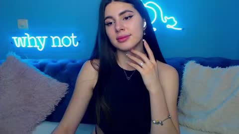 Snapshot of viollinalv chatting on February 3, 8:46 am viollinalv online show from February 3, 8:46 am