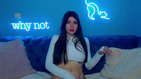 Snapshot of viollinalv chatting on February 8, 8:42 am viollinalv online show from February 8, 8:42 am