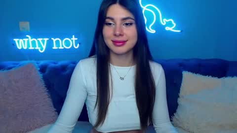 Snapshot of viollinalv chatting on February 8, 11:44 am viollinalv online show from February 8, 11:44 am