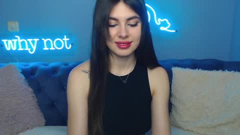 Snapshot of viollinalv chatting on February 9, 5:40 am viollinalv online show from February 9, 5:40 am