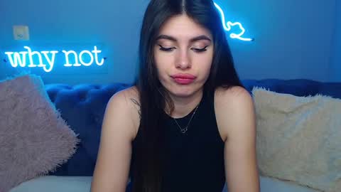 Snapshot of viollinalv chatting on February 9, 11:47 am viollinalv online show from February 9, 11:47 am