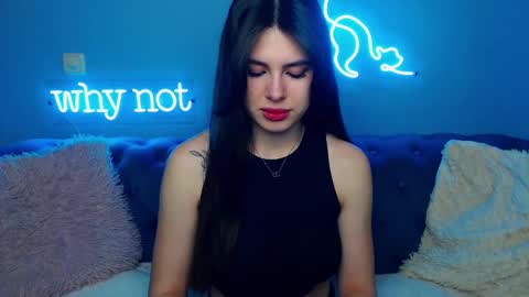 Snapshot of viollinalv chatting on February 14, 5:41 am viollinalv online show from February 14, 5:41 am