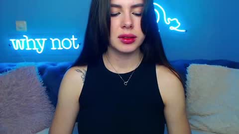 Snapshot of viollinalv chatting on February 14, 8:42 am viollinalv online show from February 14, 8:42 am