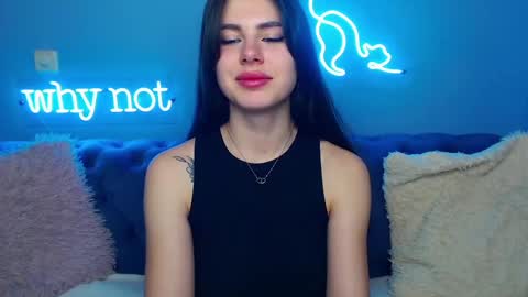 Snapshot of viollinalv chatting on February 14, 11:42 am viollinalv online show from February 14, 11:42 am