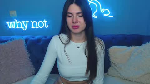 Snapshot of viollinalv chatting on February 22, 3:36 pm viollinalv online show from February 22, 3:36 pm