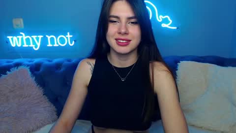 Snapshot of viollinalv chatting on February 23, 8:39 am viollinalv online show from February 23, 8:39 am