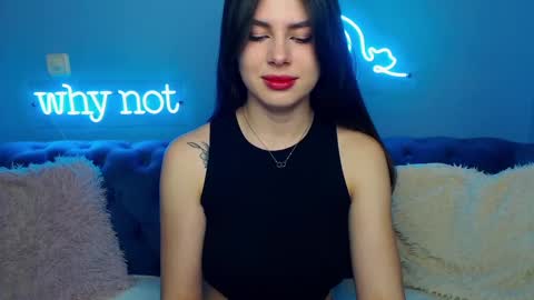 Snapshot of viollinalv chatting on March 2, 5:33 am viollinalv online show from March 2, 5:33 am