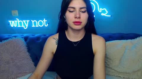 Snapshot of viollinalv chatting on March 2, 5:47 pm viollinalv online show from March 2, 5:47 pm