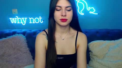 Snapshot of viollinalv chatting on March 3, 5:42 am viollinalv online show from March 3, 5:42 am