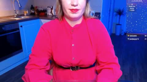 Snapshot of vip_juicy chatting on February 1, 1:09 pm VelvettTime online show from February 1, 1:09 pm