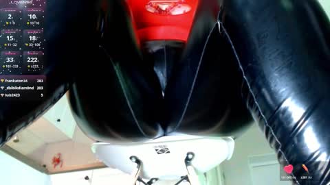 Snapshot of vip_juicy chatting on March 6, 2:40 pm VelvettTime online show from March 6, 2:40 pm