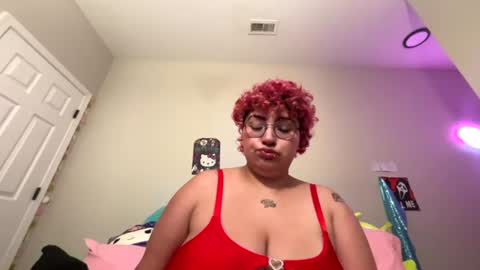 Goddess Viper online show from July 28, 2:29 am