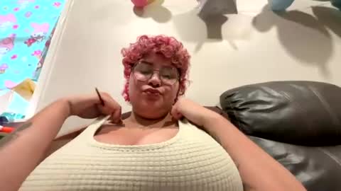 Goddess Viper online show from July 30, 8:08 pm