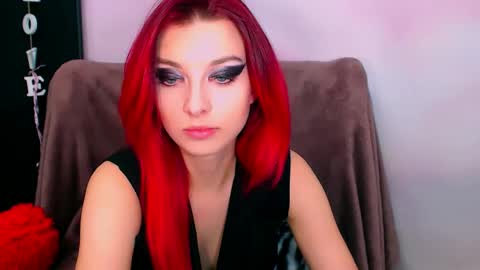 VirginLuna online show from February 24, 12:41 am