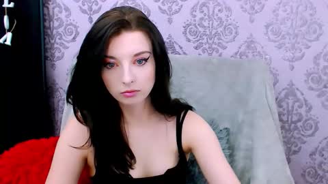 VirginLuna online show from February 22, 8:18 pm