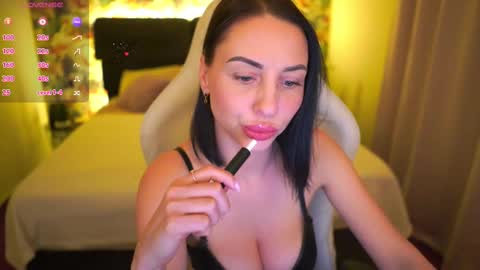 Snapshot of virgniagibson chatting on March 7, 7:16 pm Virginia online show from March 7, 7:16 pm