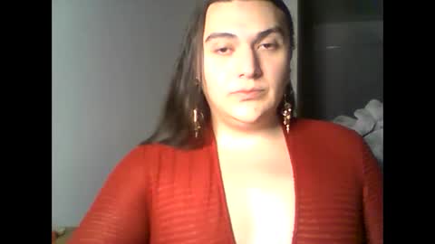 Snapshot of virgorian_enigma chatting on February 3, 4:25 am priscilla online show from February 3, 4:25 am