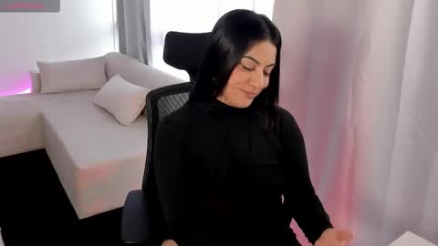 Lu online show from February 13, 7:21 pm