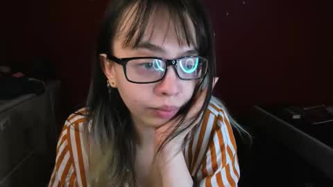 Zoe online show from May 21, 8:27 pm