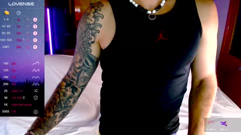 virusz10 online show from December 25, 3:06 pm