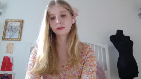 Visceratio online show from January 30, 1:10 pm