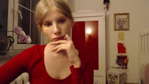 Visceratio online show from February 7, 5:18 pm