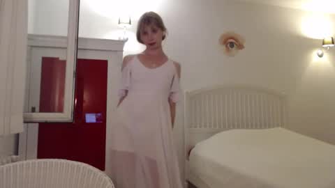 Visceratio online show from September 21, 6:42 pm