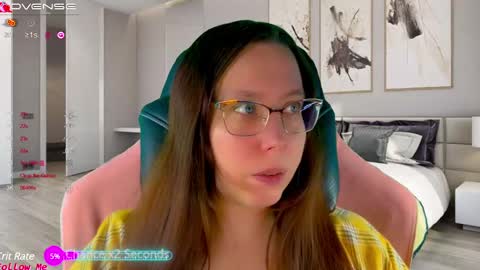 Snapshot of visecret chatting on January 7, 6:27 am Victoria Romans online show from January 7, 6:27 am