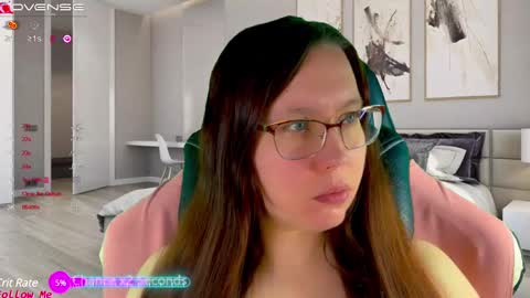 Snapshot of visecret chatting on January 9, 7:42 am Victoria Romans online show from January 9, 7:42 am