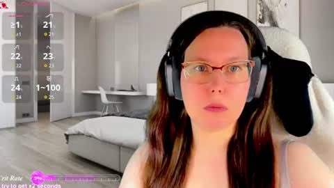 Victoria Romans online show from July 6, 12:29 am