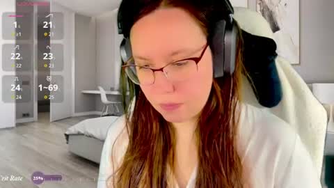 Victoria Romans online show from July 19, 2:54 pm