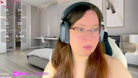 Victoria Romans online show from August 2, 4:16 pm
