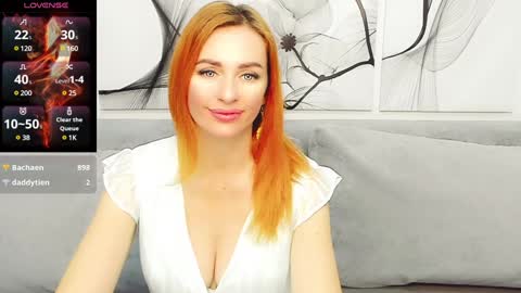 Vita online show from January 8, 8:38 am