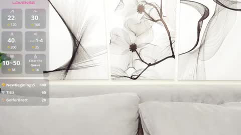 Vita online show from March 6, 9:14 am